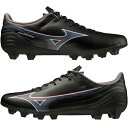 MIZUNO α SELECT 【mizuno ミズノ】 サッカースパイク サッカーシューズ アルファ P1GA236501