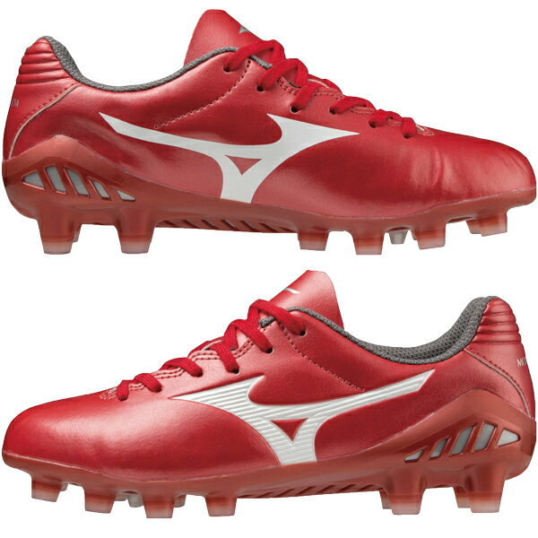 モナルシーダ NEO 2 PRO Jr 【mizuno ミズノ】 ジュニアサッカースパイク サッカーシューズ P1GB222060