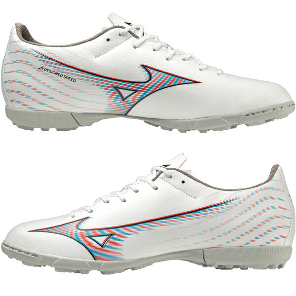 MIZUNO α SELECT AS 【mizuno ミズノ】 トレーニングシューズ アルファ P1GD236509 1