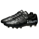 O-Rei T6 【ATHLETA アスレタ】 サッカースパイク サッカーシューズ ホワイト 10016-7068