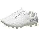 O-Rei H4 【ATHLETA アスレタ】 サッカースパイク サッカーシューズ ホワイト 10017-10