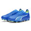 ウルトラ アルティメット FG/AG 【puma プーマ】 サッカースパイク サッカーシューズ ultra 107311-03