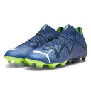 フューチャー アルティメット FG/AG 【puma プーマ】 サッカースパイク サッカーシューズ future 107355-03