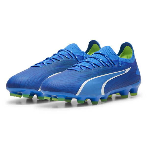 ウルトラ アルティメット HG/AG 【puma プーマ】 サッカースパイク サッカーシューズ ultra 107505-03