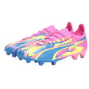 ウルトラ アルティメット ENERGY FG/AG 【puma プーマ】 サッカースパイク サッカーシューズ ultra 107540-01