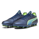 プーマキング アルティメット HG/AG 【puma プーマ】 サッカースパイク サッカーシューズ king 107564-03