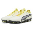 プーマキング アルティメット HG/AG 【puma プーマ】 サッカースパイク サッカーシューズ king 107564-04