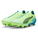 ウルトラ 5 アルティメット FG 【puma プーマ】 サッカースパイク サッカーシューズ ultra 107683-03