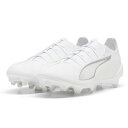 ウルトラ 5 アルティメット FG 【puma プーマ】 サッカースパイク サッカーシューズ ultra 107683-04