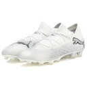 フューチャー 7 アルティメット HG/AG 【puma プーマ】 サッカースパイク サッカーシューズ future 107702-02
