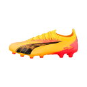 ウルトラ アルティメット HG/AG 【puma プーマ】 サッカースパイク サッカーシューズ ultra 107748-03