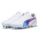 プーマキング アルティメット FG/AG 【puma プーマ】 サッカースパイク サッカーシューズ king 107809-02