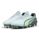 プーマキング アルティメット FG/AG 【puma プーマ】 サッカースパイク サッカーシューズ king 107809-03