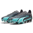 ウルトラ アルティメット RUSH FG/AG 【puma プーマ】 サッカースパイク サッカーシューズ ultra 107827-01