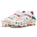 フューチャー 7 アルティメット CREATIVITY FG/AG 【puma プーマ】 サッカースパイク サッカーシューズ future 107836-01