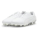 プーマキング アルティメット HG/AG 【puma プーマ】 サッカースパイク サッカーシューズ king 107867-04