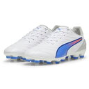 プーマキング プロ HG/AG 【puma プーマ】 サッカースパイク サッカーシューズ king 107871-02