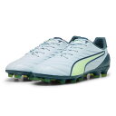 プーマキング プロ HG/AG 【puma プーマ】 サッカースパイク サッカーシューズ king 107871-03