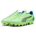 ウルトラ 5 プロ HG/AG 【puma プーマ】 サッカースパイク サッカーシューズ ultra 107887-03