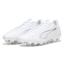ウルトラ 5 プロ HG/AG 【puma プーマ】 サッカースパイク サッカーシューズ ultra 107887-04