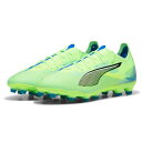 ウルトラ 5 マッチ HG/AG 【puma プーマ】 サッカースパイク サッカーシューズ ultra 107896-03