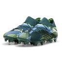 フューチャー 7 アルティメット FG/AG 【puma プーマ】 サッカースパイク サッカーシューズ future 107916-03