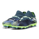 フューチャー 7 マッチ HG/AG 【puma プーマ】 サッカースパイク サッカーシューズ future 107935-03