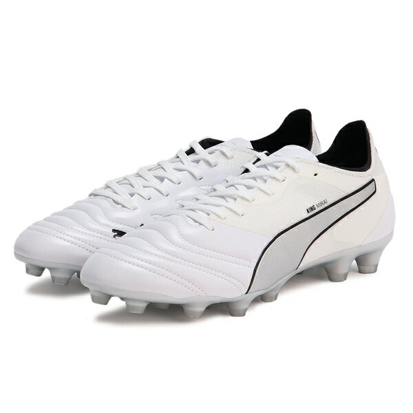 プーマキング ミライ アルティメット 2 HG/AG 【puma プーマ】 サッカースパイク サッカーシューズ king 108150-01