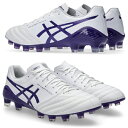 DS LIGHT X-FLY 5 【asics アシックス】 サッカースパイク サッカーシューズ dsライト x-fly5 1101A047-104