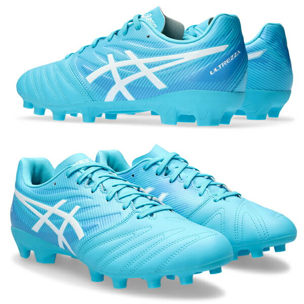 ULTREZZA CLUB 3 【asics アシックス】 