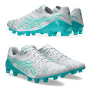 DS LIGHT ACROS 3 【asics アシックス】 サッカースパイク サッカーシューズ dsライト アクロス 1101A070-101