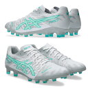 DS LIGHT ACROS PRO 3 【asics アシックス】 サッカースパイク サッカーシューズ dsライト アクロス 1101A071-101