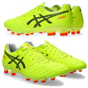 DS LIGHT X-FLY PRO 2 PARIS 【asics アシックス】 サッカースパイク サッカーシューズ dsライト x-fly pro 1101A...