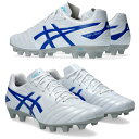 DS LIGHT CLUB 【asics アシックス】 サッカースパイク サッカーシューズ 1103A097-100