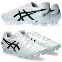 DS LIGHT ADVANCE 【asics アシックス】 サッカースパイク サッカーシューズ 1103A098-101