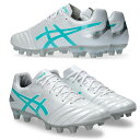 DS LIGHT ADVANCE 【asics アシックス】 サッカースパイク サッカーシューズ 1103A098-102