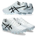 DS LIGHT PRO WIDE 【asics アシックス】 サッカースパイク サッカーシューズ 1103A110-101