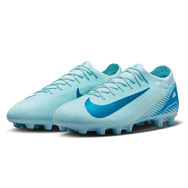 ズーム ヴェイパー 16 PRO HG 【NIKE ナイキ】 サッカースパイク サッカーシューズ FQ8686-400