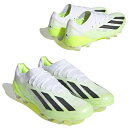 エックス クレイジーファスト.1 ジャパン HG/AG 【adidas アディダス】 サッカースパイク サッカーシューズ X IE4205
