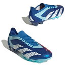 プレデター アキュラシー.1 L AG 【adidas アディダス】 サッカースパイク サッカーシューズ IE9453