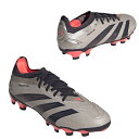プレデター プロ HG/AG 【adidas アディダス】 サッカースパイク サッカシューズ IF6370