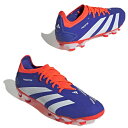 プレデター プロ HG/AG 【adidas アディダス】 サッカースパイク サッカシューズ IF6371