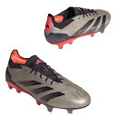 プレデター エリート FG 【adidas アディダス】 サッカースパイク サッカーシューズ IF8868