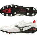 モレリア NEO 4 β JAPAN 【mizuno ミズノ】 サッカースパイク サッカーシューズ モレリアneo4 ホワイト P1GA234009