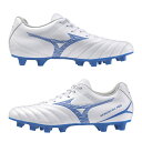 モナルシーダ NEO 3 SELECT 【mizuno ミズノ】 サッカースパイク サッカーシューズ モナルシーダネオ P1GA242525
