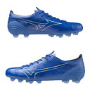MIZUNO α PRO 【mizuno ミズノ】 サッカースパイク サッカーシューズ アルファ P1GA246427