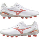 モナルシーダ NEO 3 PRO Jr 【mizuno ミズノ】 ジュニアサッカースパイク サッカーシューズ P1GB242060