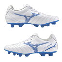 モナルシーダ NEO 3 SELECT Jr 【mizuno ミズノ】 ジュニアサッカースパイク サッカーシューズ P1GB242525