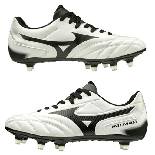 取替式 ワイタンギ 2 CL ラグビースパイク 【mizuno ミズノ】 ラグビースパイク R1GA200109 取替式 ワイタンギ 2 CL ラグビースパイク 【mizuno ミズノ】 ラグビースパイク R1GA200109