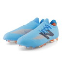 FURON V7+ DESTROY HG 【newbalance ニューバランス】 サッカースパイク サッカーシューズ フューロン SF2HS75